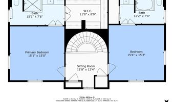 2317 S QUEEN St, Arlington, VA 22202