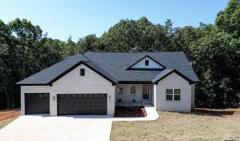 1042 Skyline Dr, Alexander, AR 72103