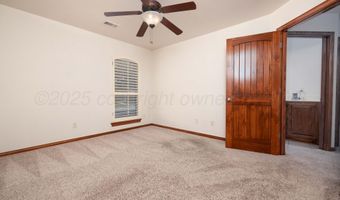8102 Little Rock Dr, Amarillo, TX 79118