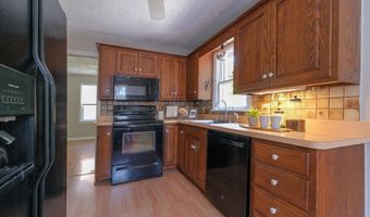 610 W Hanna Ave, Indianapolis, IN 46217
