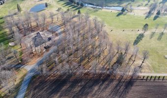 HUNTER CR lot 11, Antigo, WI 54409