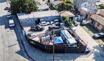 4701 Telegraph, Los Angeles, CA 90022