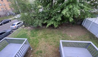 95 Shell St, Bridgeport, CT 06605
