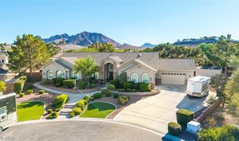 621 Lomprey Ave, Henderson, NV 89002