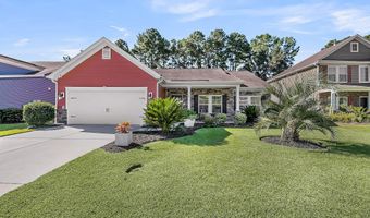 187 Gazania Way, Charleston, SC 29414