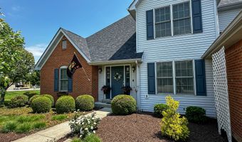 280 Arlington Dr, Batesville, IN 47006