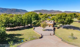 1450 S Maybelle Ln, Camp Verde, AZ 86322