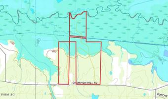 2 Champion Hill Rd, Bolton, MS 39041