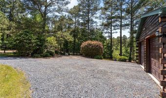 105 Lakewood Dr, Aberdeen, NC 28315