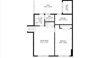8323 BLOWING ROCK Rd, Alexandria, VA 22309