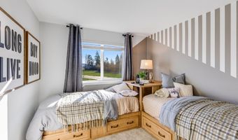 20461 Myrtle Pl E Plan: Whidbey Next Gen, Bonney Lake, WA 98391