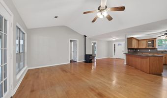 50 Morgan Dr, Austin, AR 72007