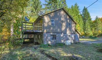 47085 OLD 77 VESPER Ln, Birkenfeld, OR 97016