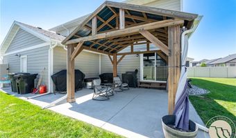 5251 Amherst Dr, Billings, MT 59106