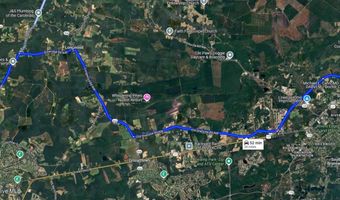 2170 Ash Little River Rd NW, Ash, NC 28420