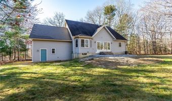 247 Glen Hill Dr, North Kingstown, RI 02874