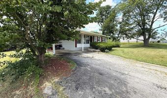 307 Eastwood Dr, Bedford, IN 47421