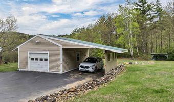 2834 Dick Brown Rd, Bridgewater, NH 03264
