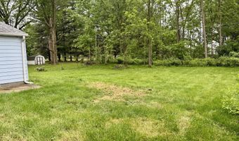 3325 Canaday Dr, Anderson, IN 46013