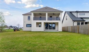 143 WOOD DUCK Dr, Belle Chasse, LA 70037