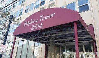 2834 Atlantic Ave 710, Atlantic City, NJ 08203