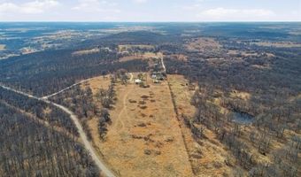 29550 N 131st Rd, Beggs, OK 74421
