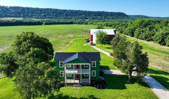 6283 E Laughery Creek Rd, Aurora, IN 47001