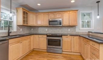 1720 Chatham Ave, Charlotte, NC 28205
