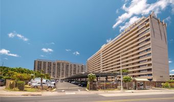 3215 Ala Ilima St B809, Honolulu, HI 96818