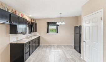 4061 Monticello St, Abilene, TX 79605