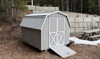 681 E Beddington Lake Rd, Beddington, ME 04622