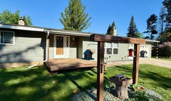 116 WEIX St, Antigo, WI 54409