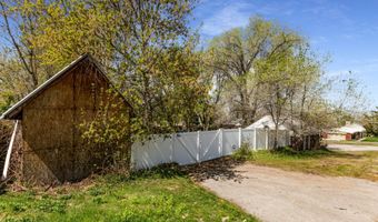 117 W 3000 S, Bountiful, UT 84010