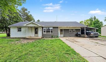 631 Baughman St, Ansonia, OH 45303