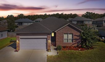 704 Rolling Rock Dr, Austin, AR 72007