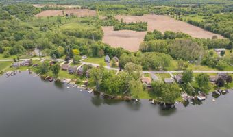 25 S Shore Dr, Addison, MI 49220
