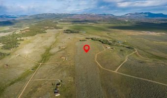 TRACT 4 ASPEN RIDGE Road, Daniel, WY 83115