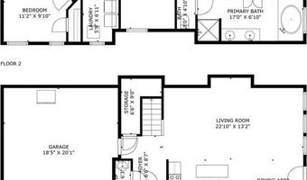 706 S Jupiter Rd 907, Allen, TX 75002