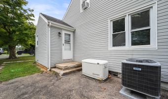 602 Ridge Ave, Aurora, IN 47001