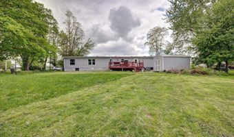 2106 E 24th St, Bedford, IN 47421