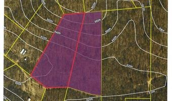 Kaw Court, Annapolis, MO 63620