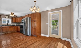 3320 Ridgewood Ave, Ashtabula, OH 44004