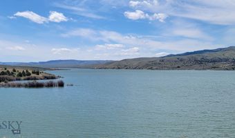 747 Upper Ruby Rd, Alder, MT 59755