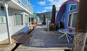 33671 N Macdonalds 2nd Dock Dr, Bayview, ID 83803
