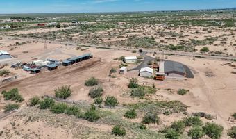 22 Foothills Dr, Alamogordo, NM 88310