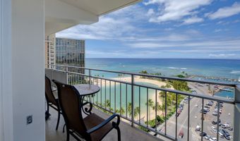 1777 Ala Moana Blvd 1843, Honolulu, HI 96815