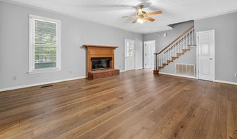 117 HUNTINGTON Trce, Anniston, AL 36207