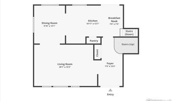 6954 Wapiti Ct, Boulder, CO 80301