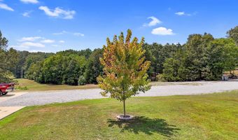 55 Kelley Rd, Batesville, AR 72501