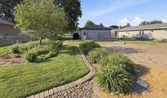251 W Fairview, Albion, NE 68620